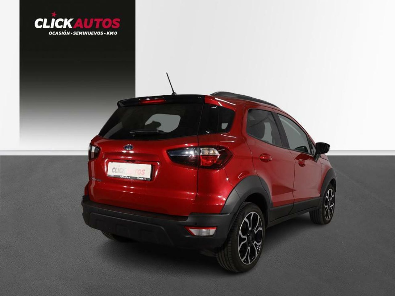 ford ecosport 2022 / foto grande (3)