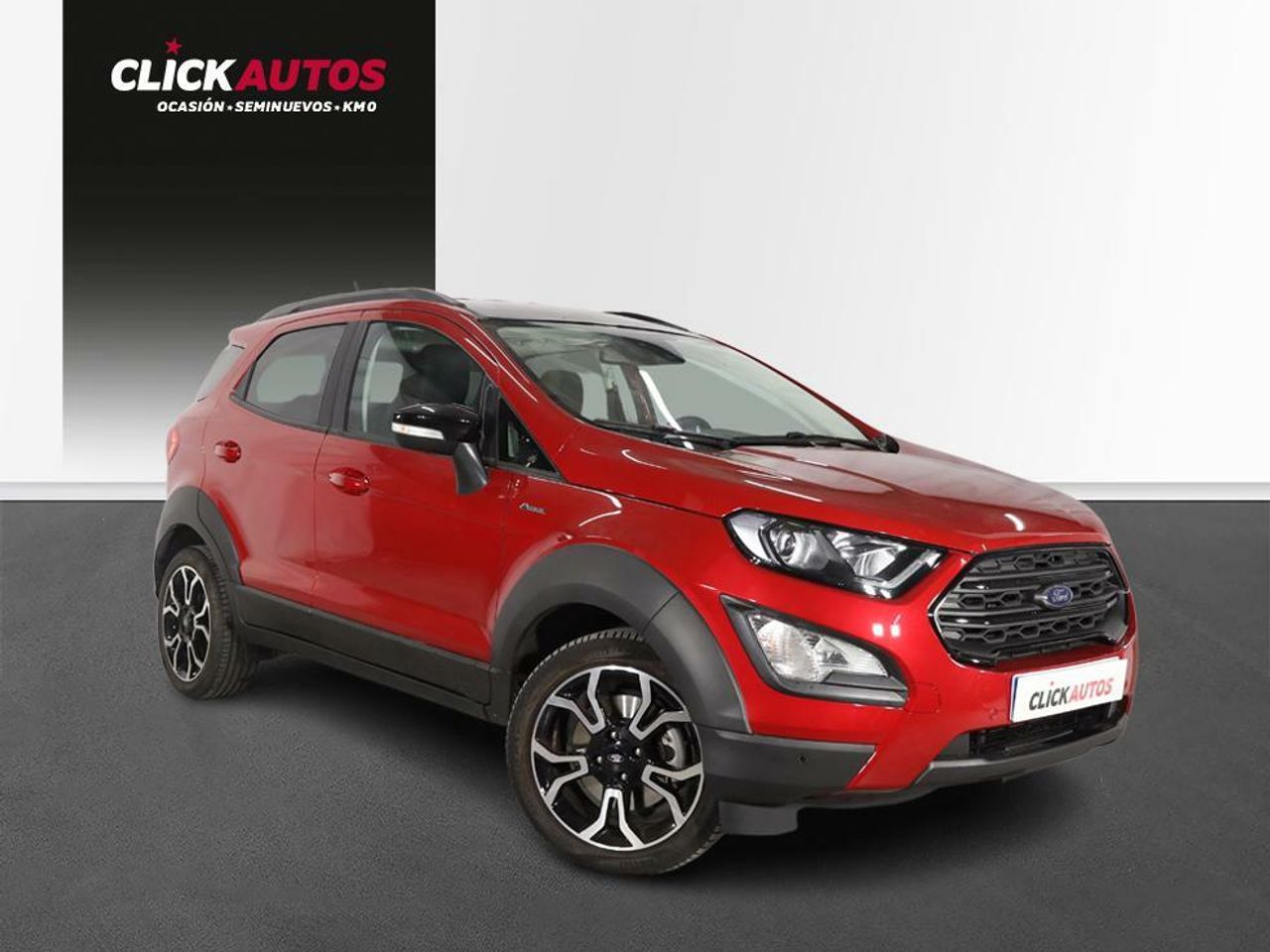 ford ecosport 2022 / foto grande (2)