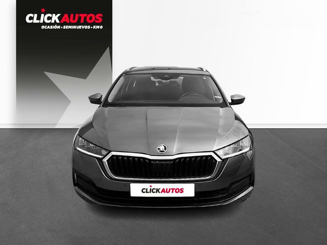 skoda octavia 2023 / foto grande (2)
