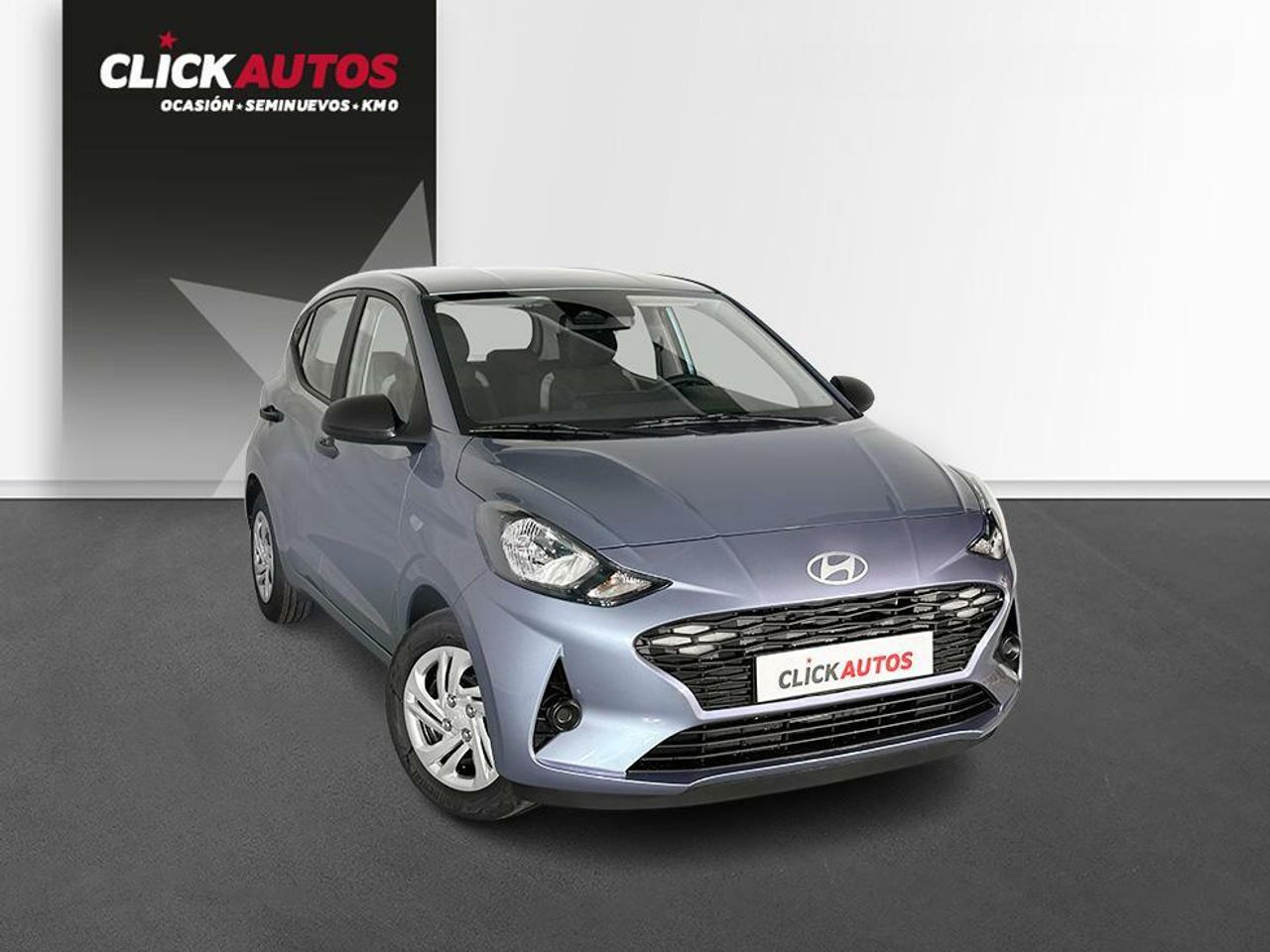 hyundai i10 2024 / foto grande (3)