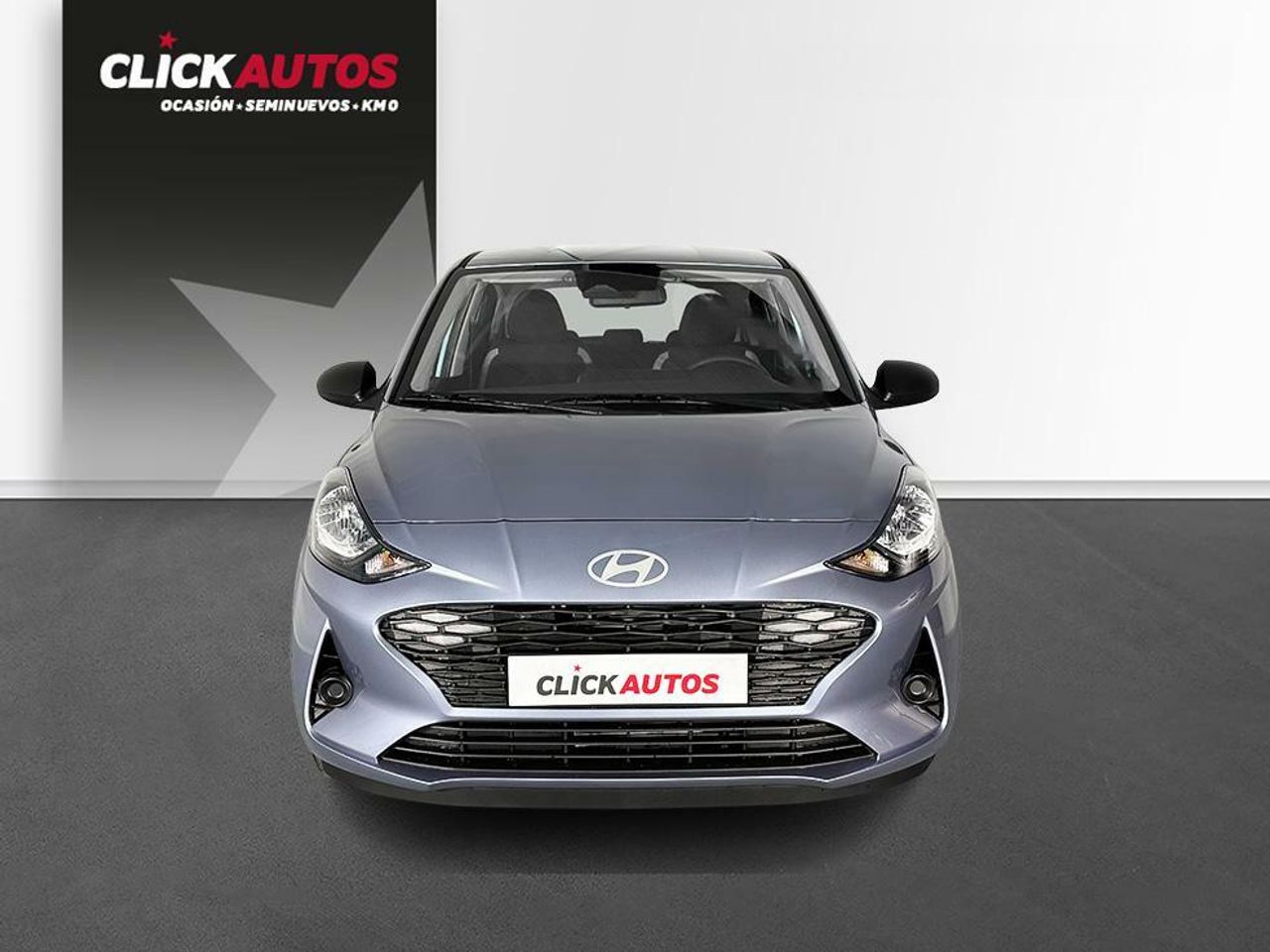 hyundai i10 2024 / foto grande (2)