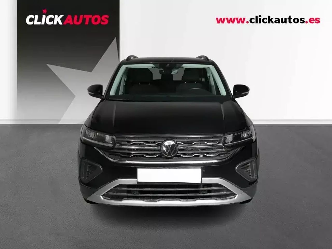 volkswagen t-cross 2024 / foto grande (2)