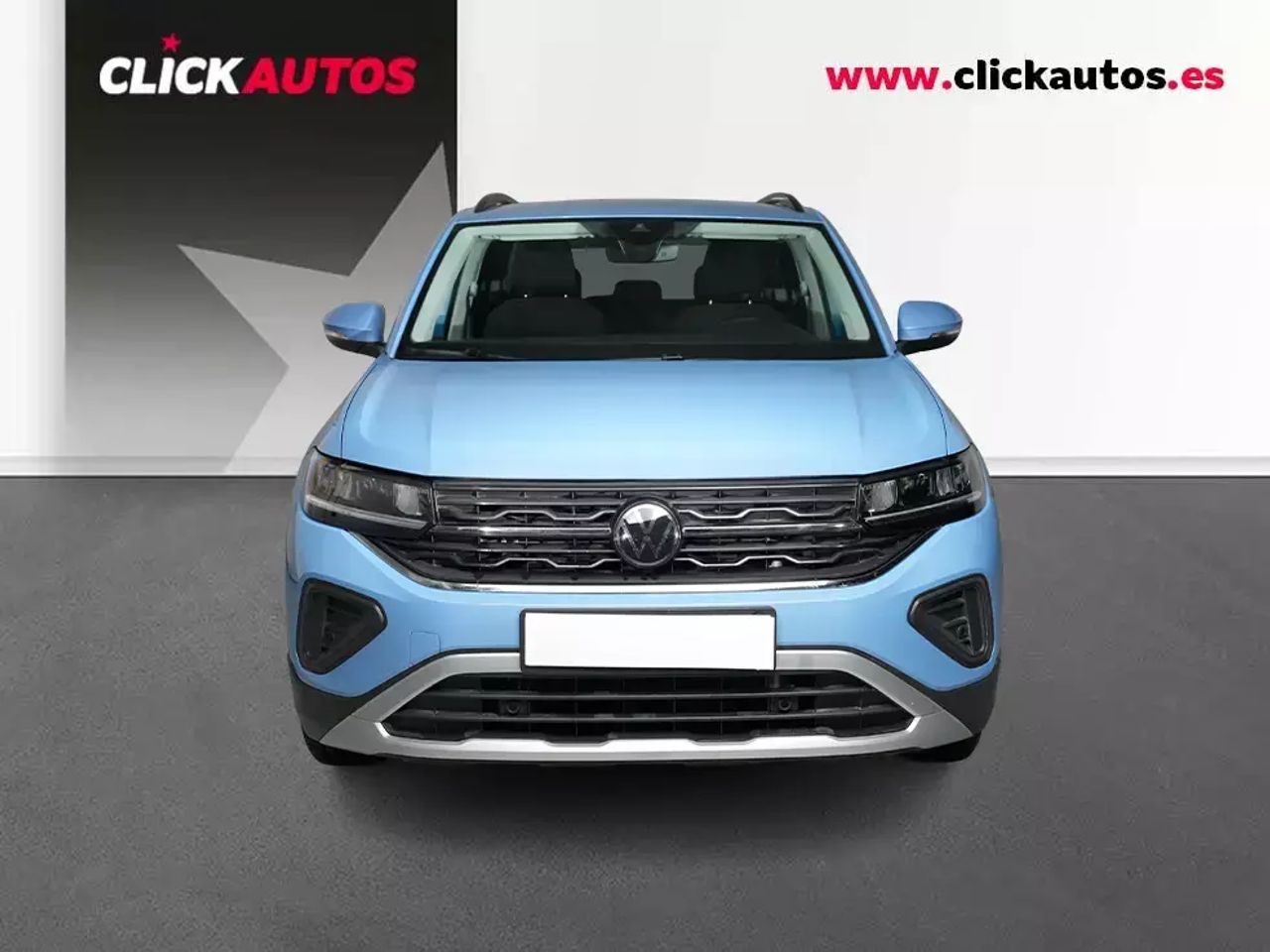 volkswagen t-cross 2024 / foto grande (2)