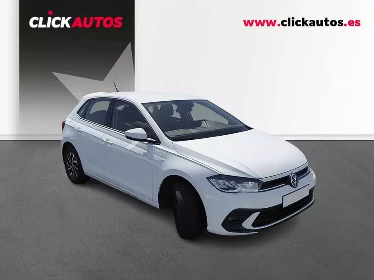volkswagen polo 2025 / foto grande (3)