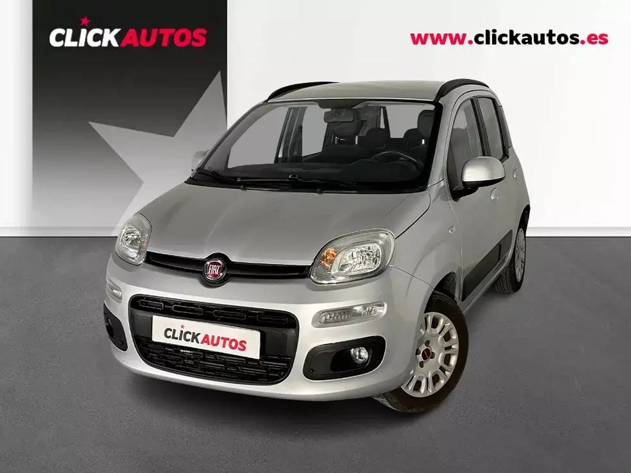 fiat panda 2020 /