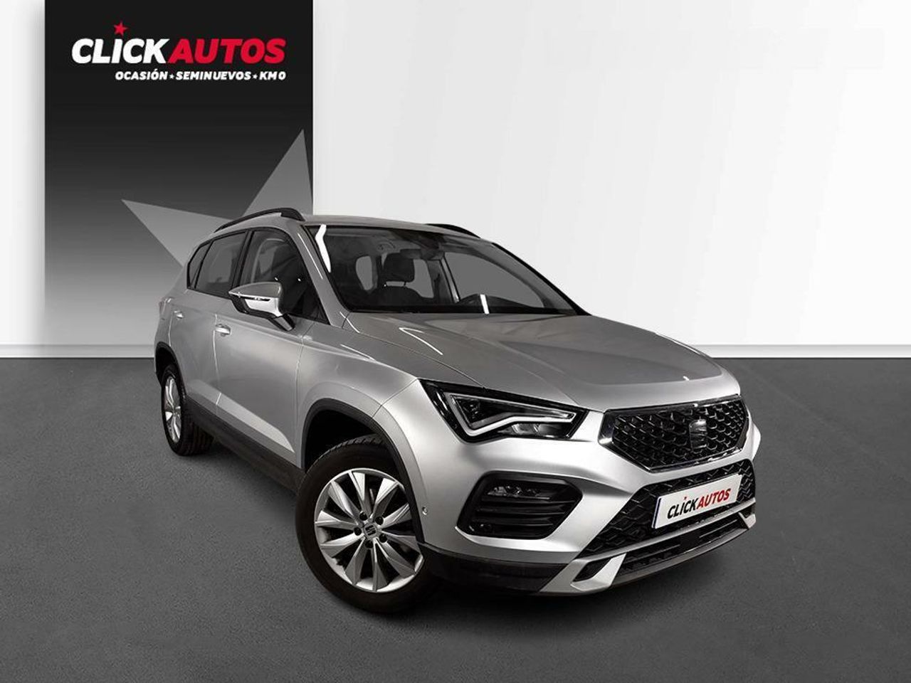 seat ateca 2023 / foto grande (2)