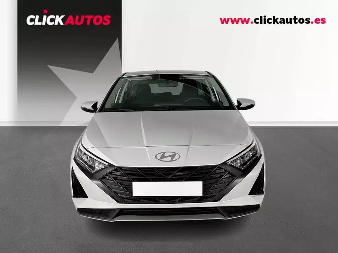 hyundai i20 2025 / foto grande (2)