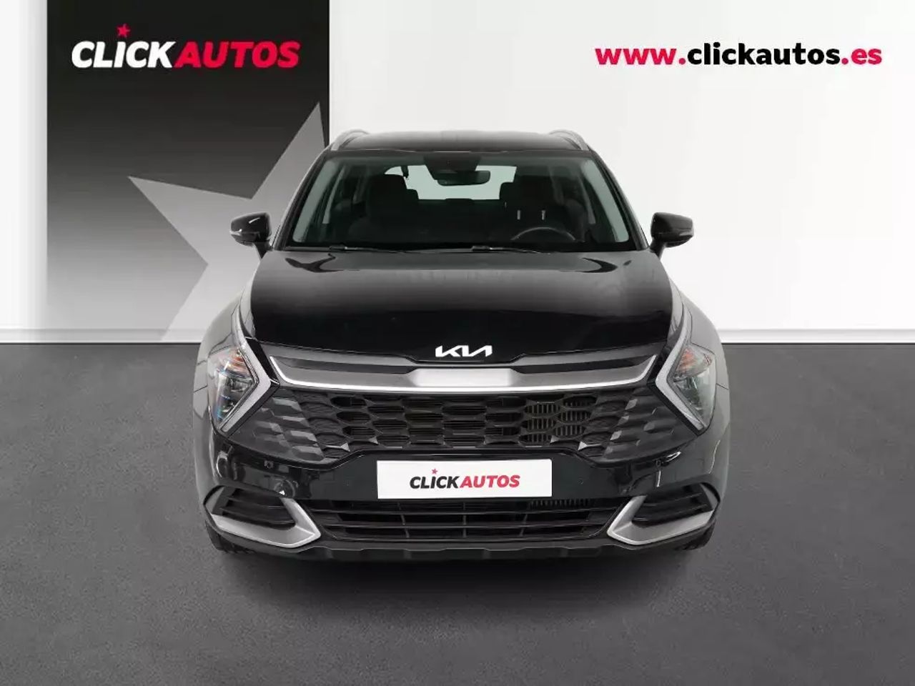 kia sportage 2024 / foto grande (2)