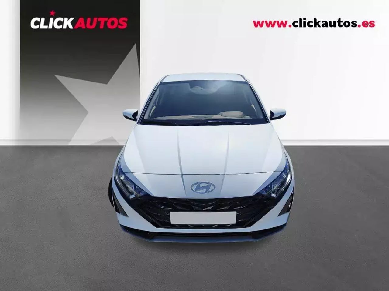 hyundai i20 2025 / foto grande (2)