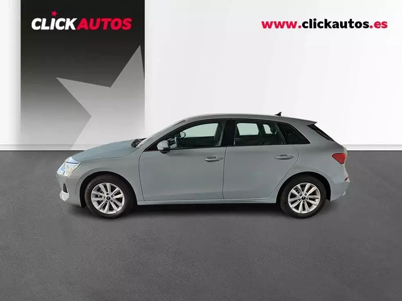 audi a3 2025 / foto grande (3)