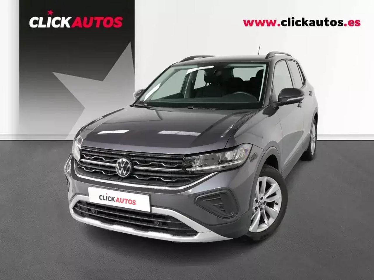 volkswagen t-cross 2024 /