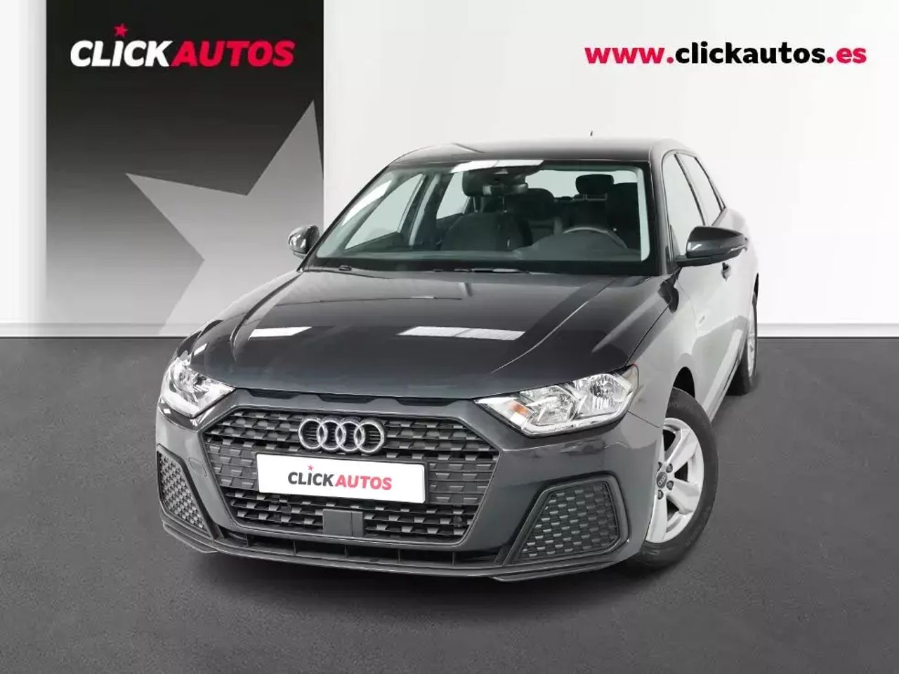 Foto audi a1 2024 /