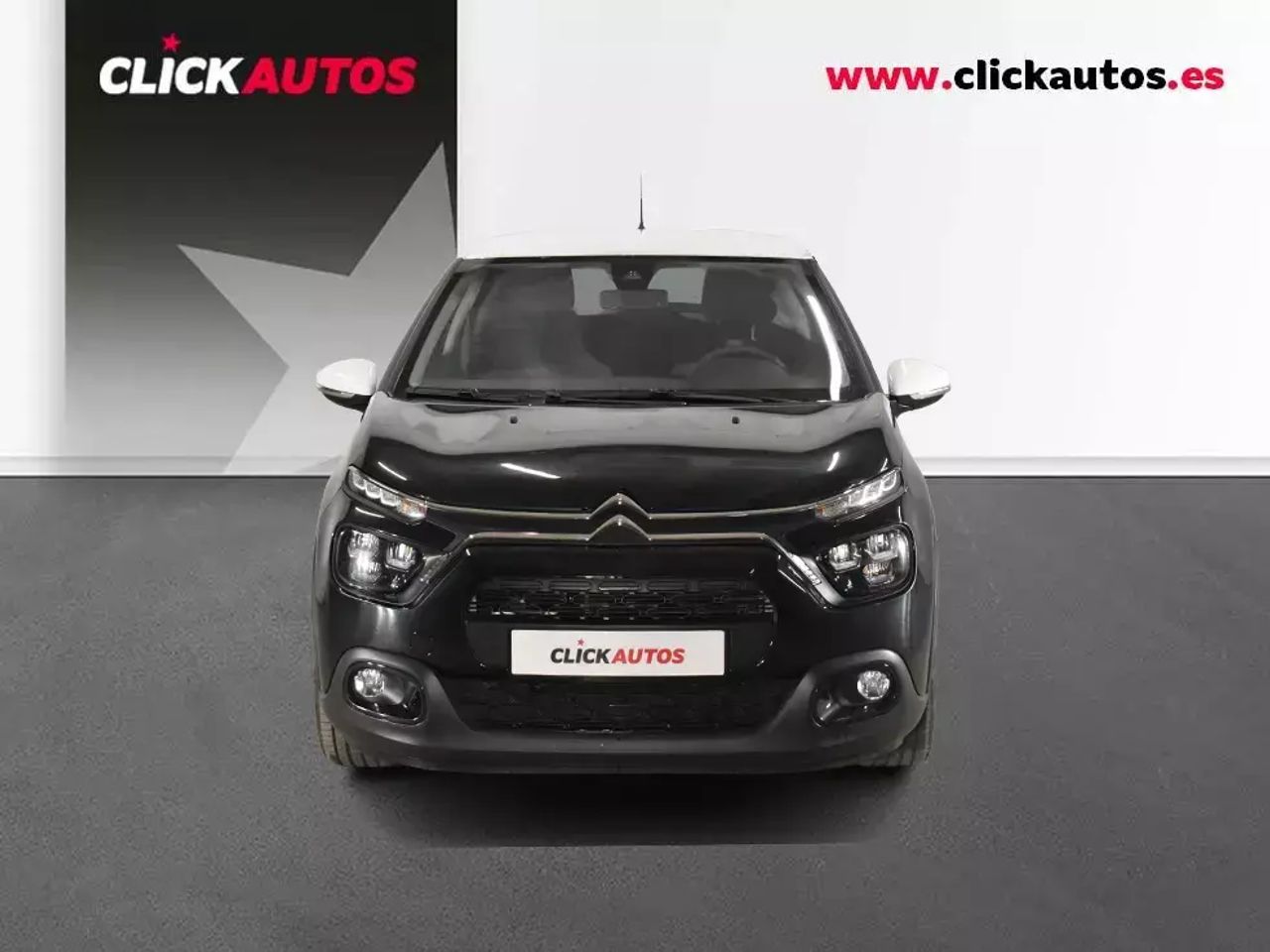 citroën c3 2024 / foto grande (2)