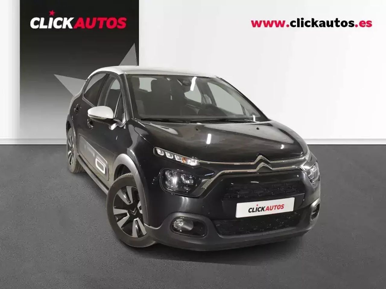 citroën c3 2024 / foto grande (3)