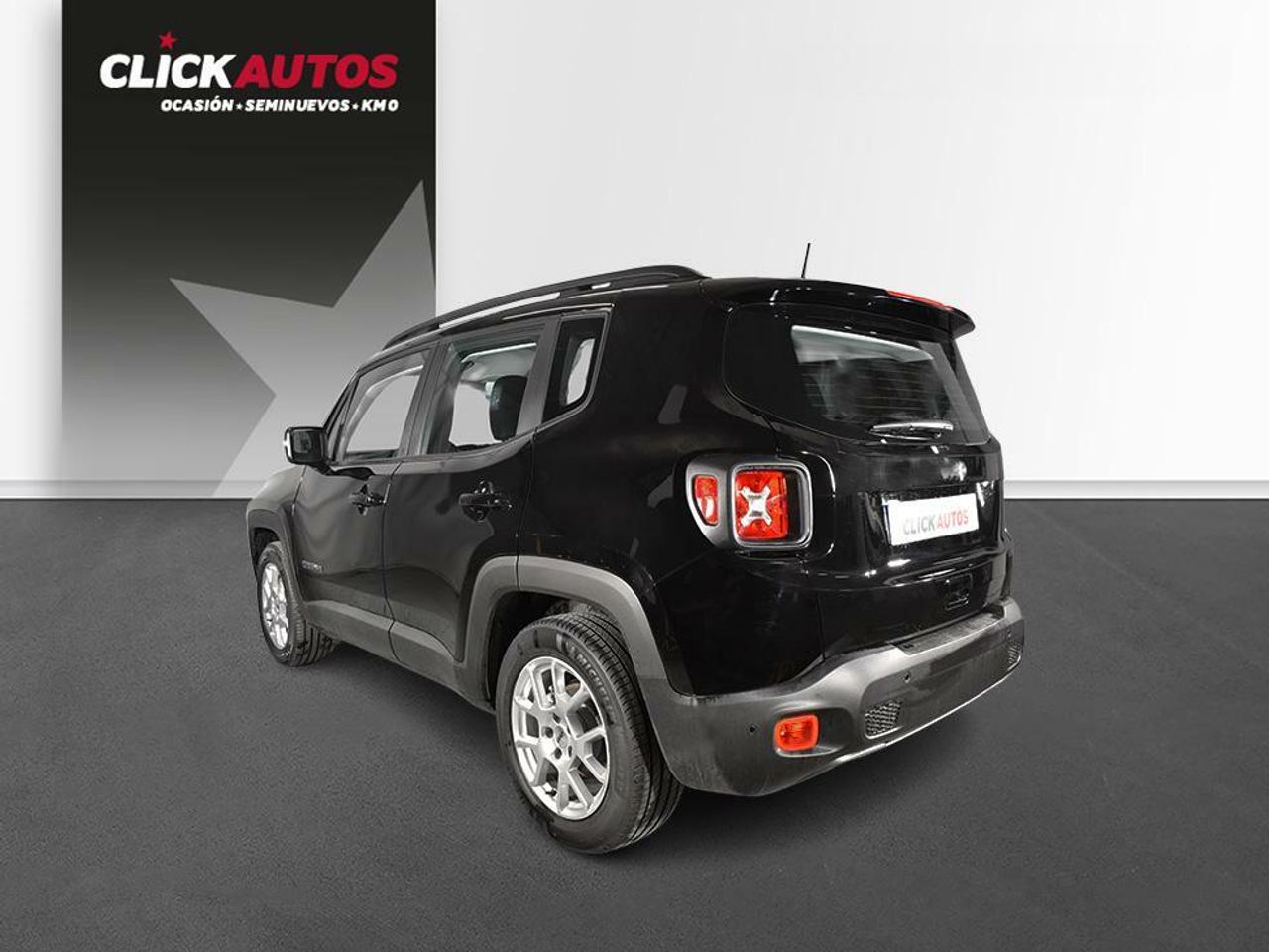 jeep renegade 2024 / foto grande (2)
