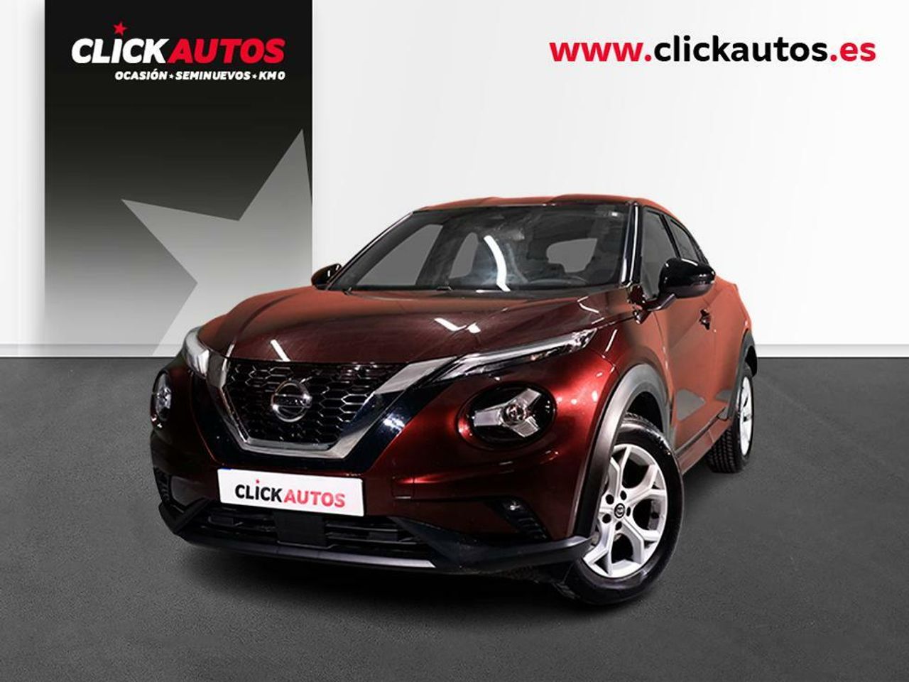 nissan juke 2022 /