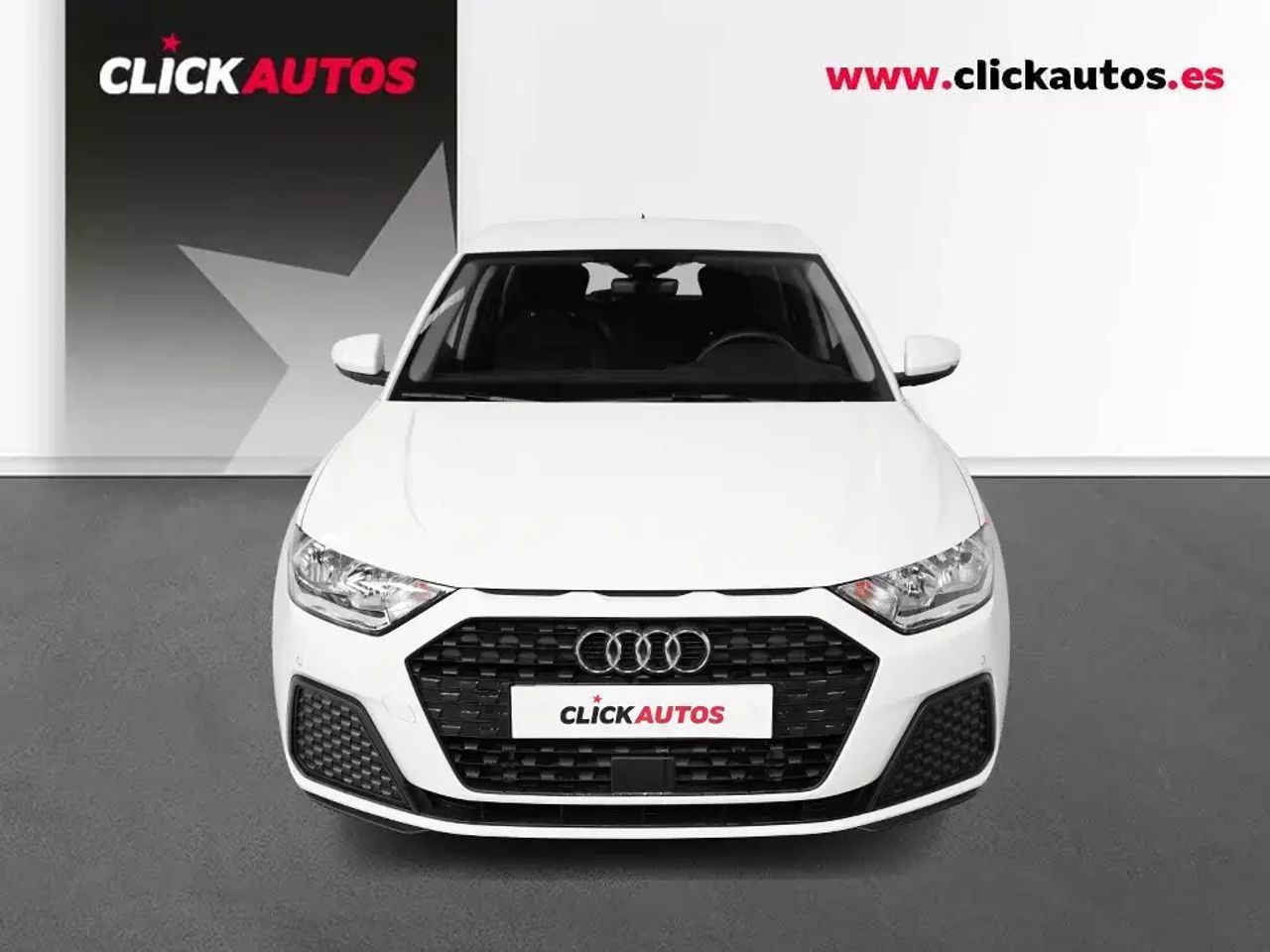 audi a1 2024 / foto grande (2)