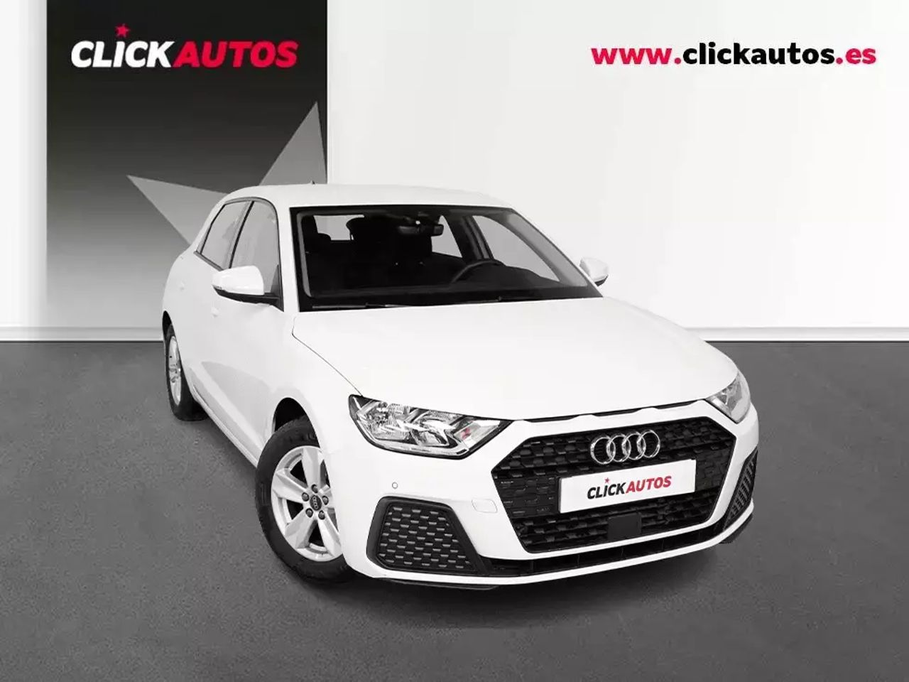 audi a1 2024 / foto grande (3)