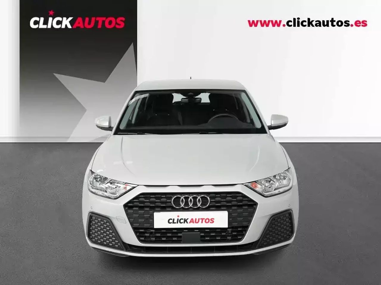 audi a1 2024 / foto grande (2)