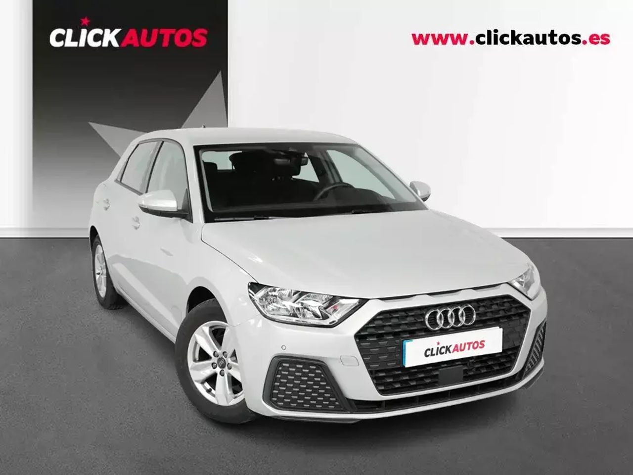 audi a1 2024 / foto grande (3)