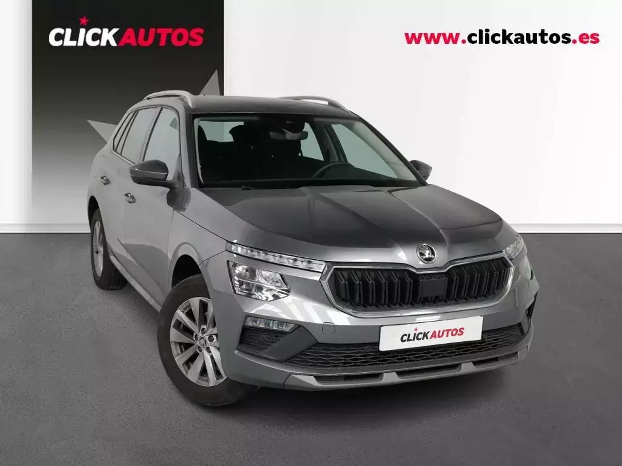 skoda kamiq 2025 / foto grande (3)