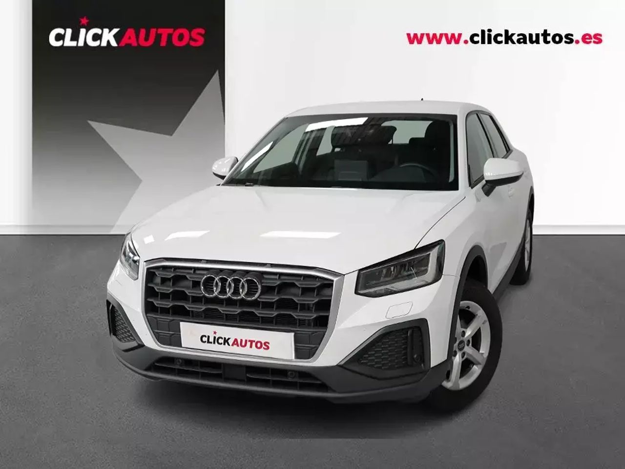 Foto audi q2 2025 /