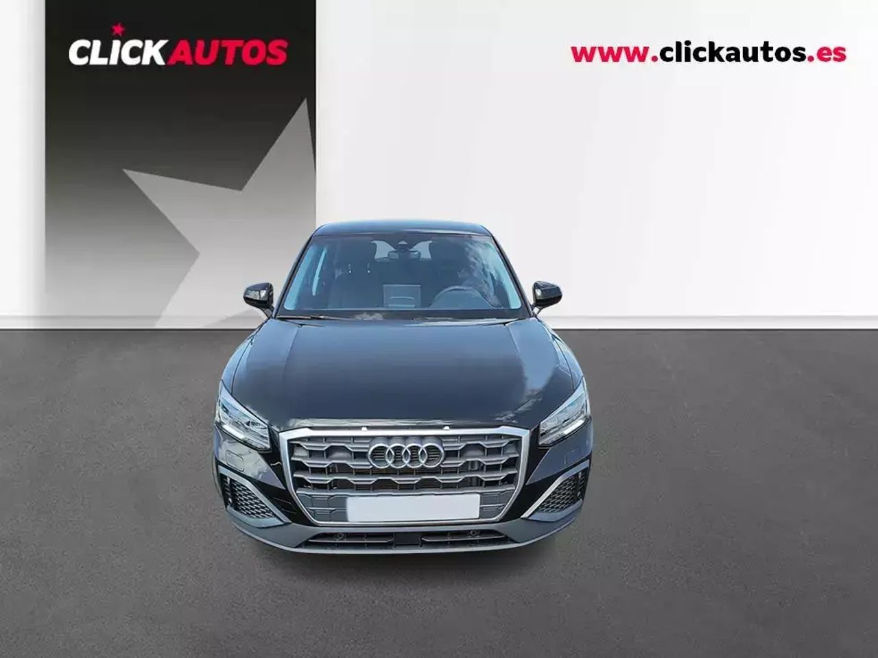 audi q2 2025 / foto grande (2)