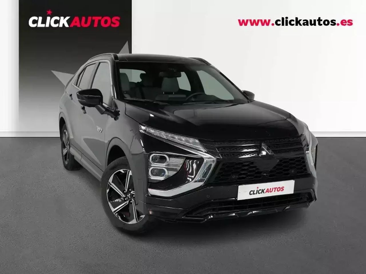 mitsubishi eclipse cross 2023 / foto grande (3)