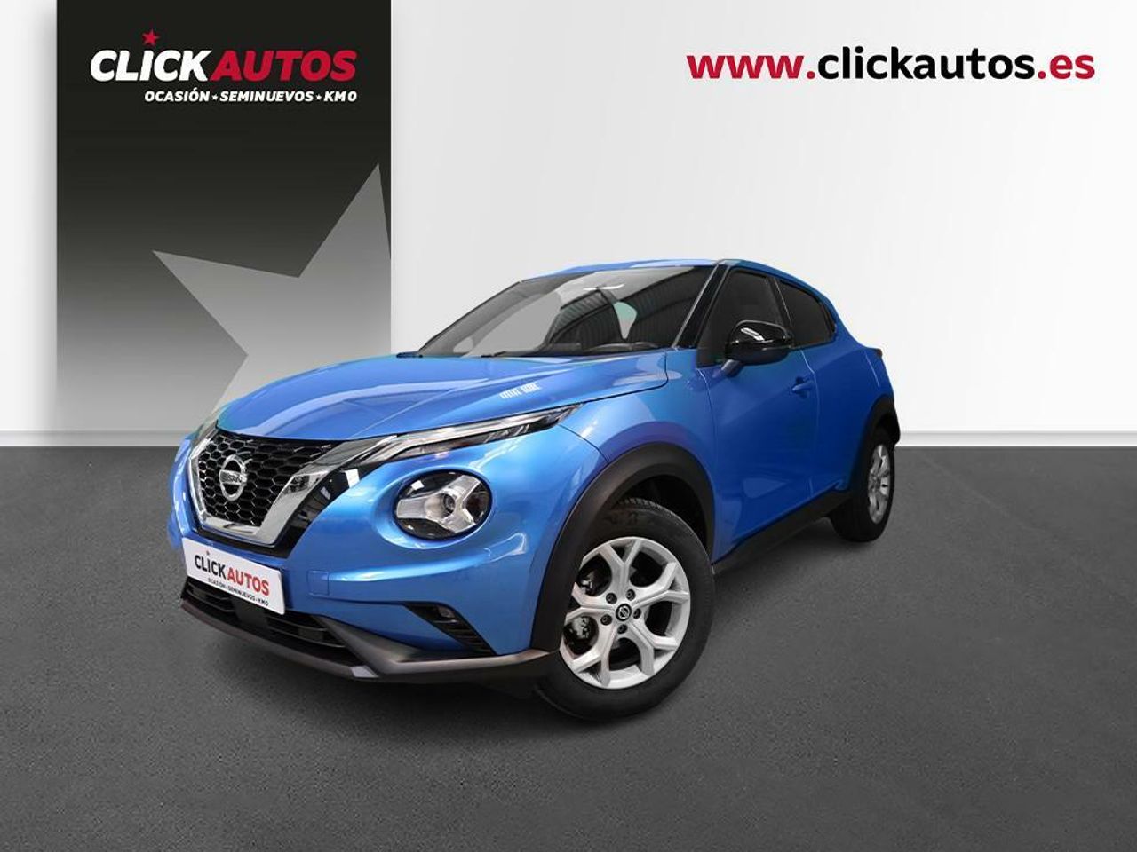 Foto nissan juke 2022 /