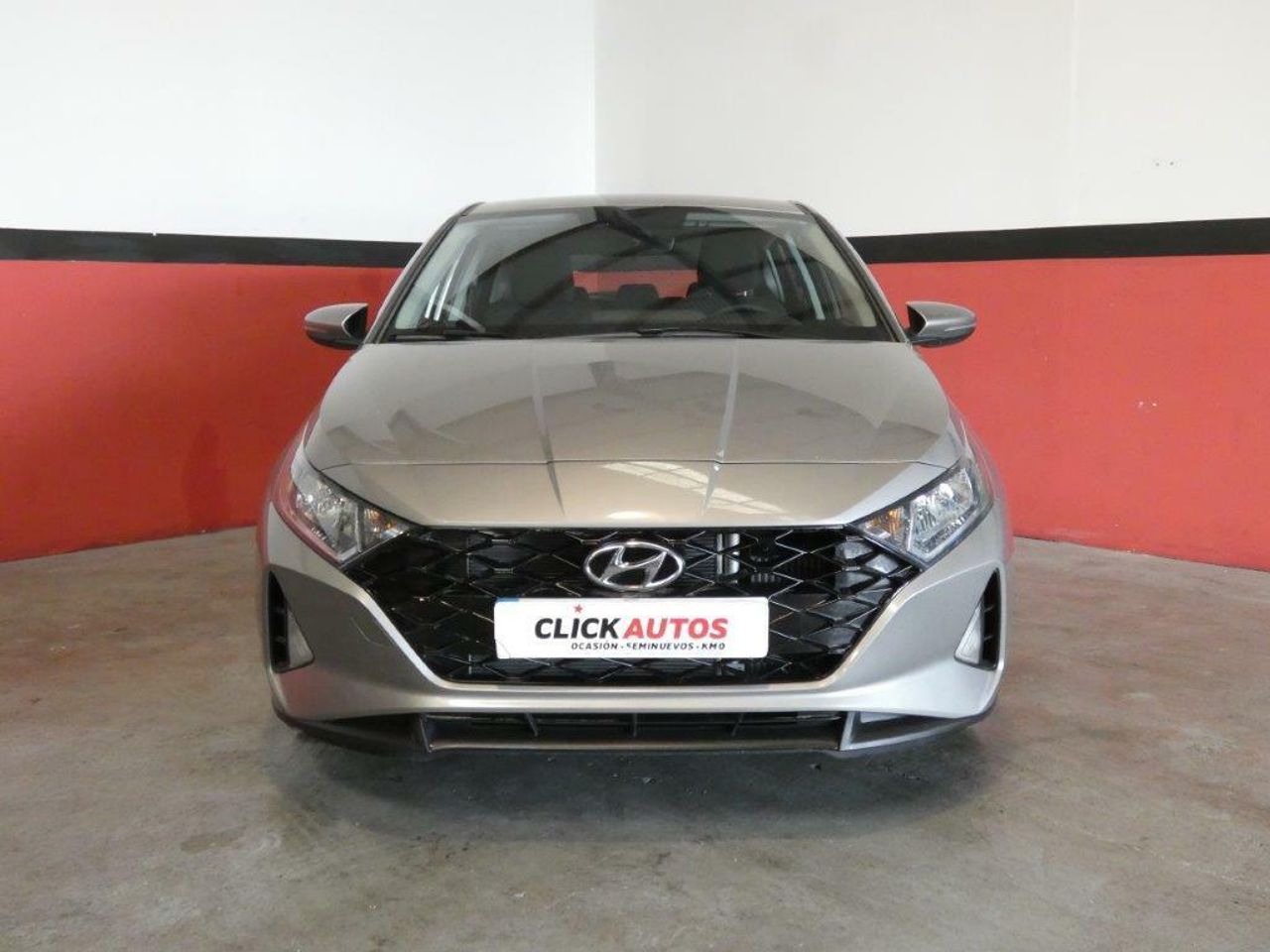 hyundai i20 2021 / foto grande (2)