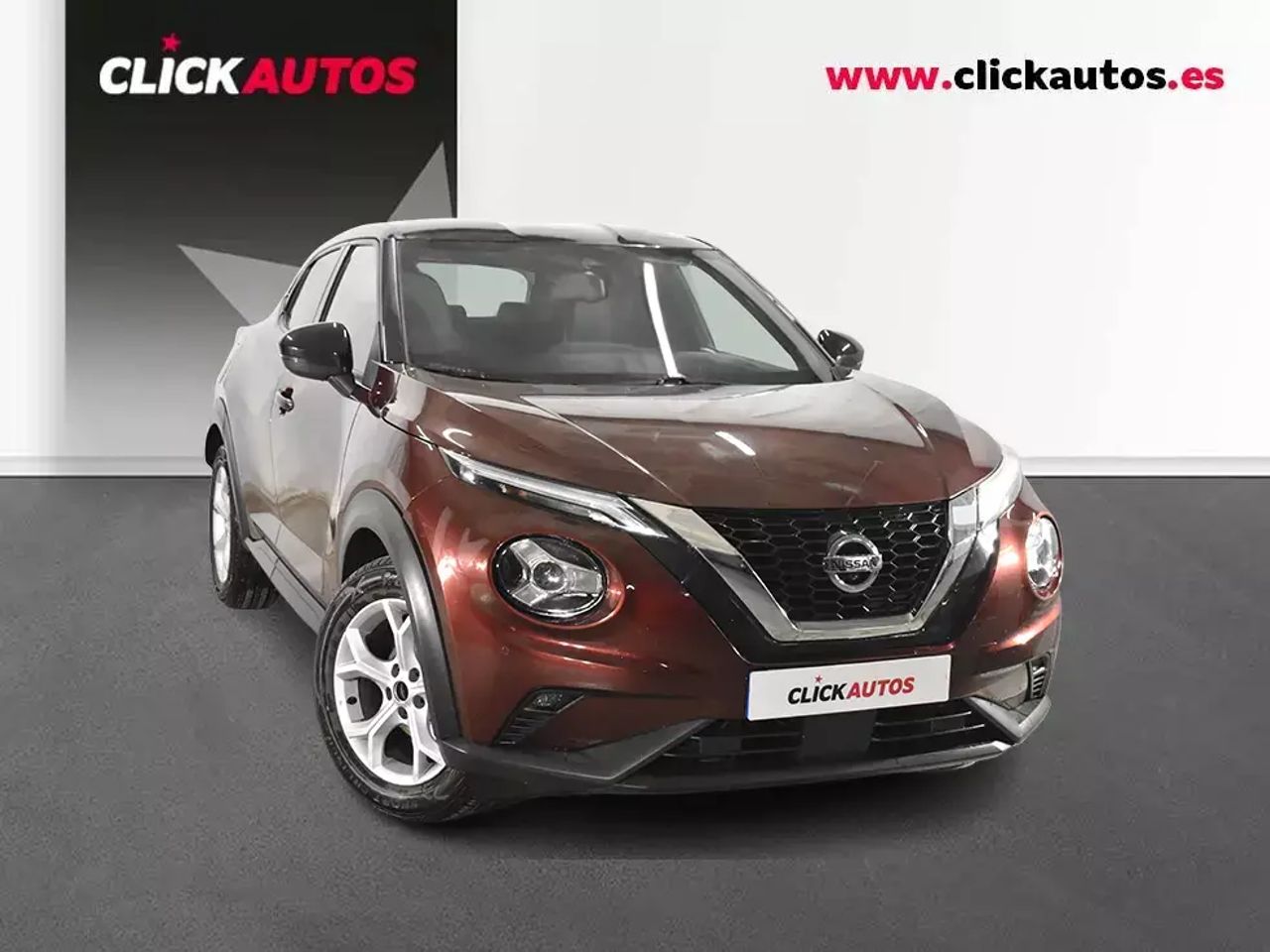nissan juke 2022 / foto grande (3)