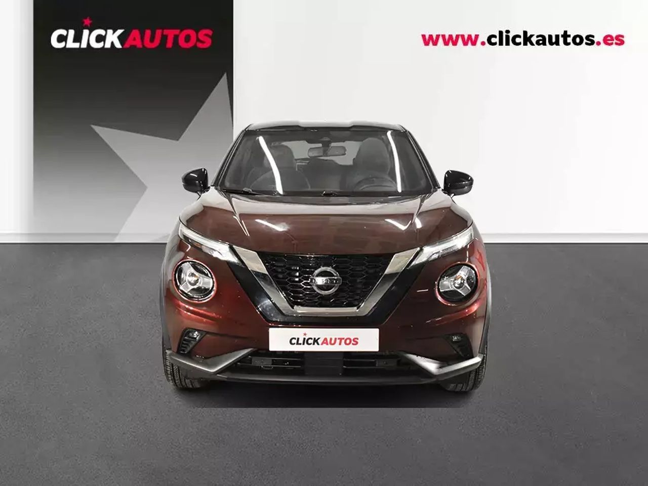 nissan juke 2022 / foto grande (2)