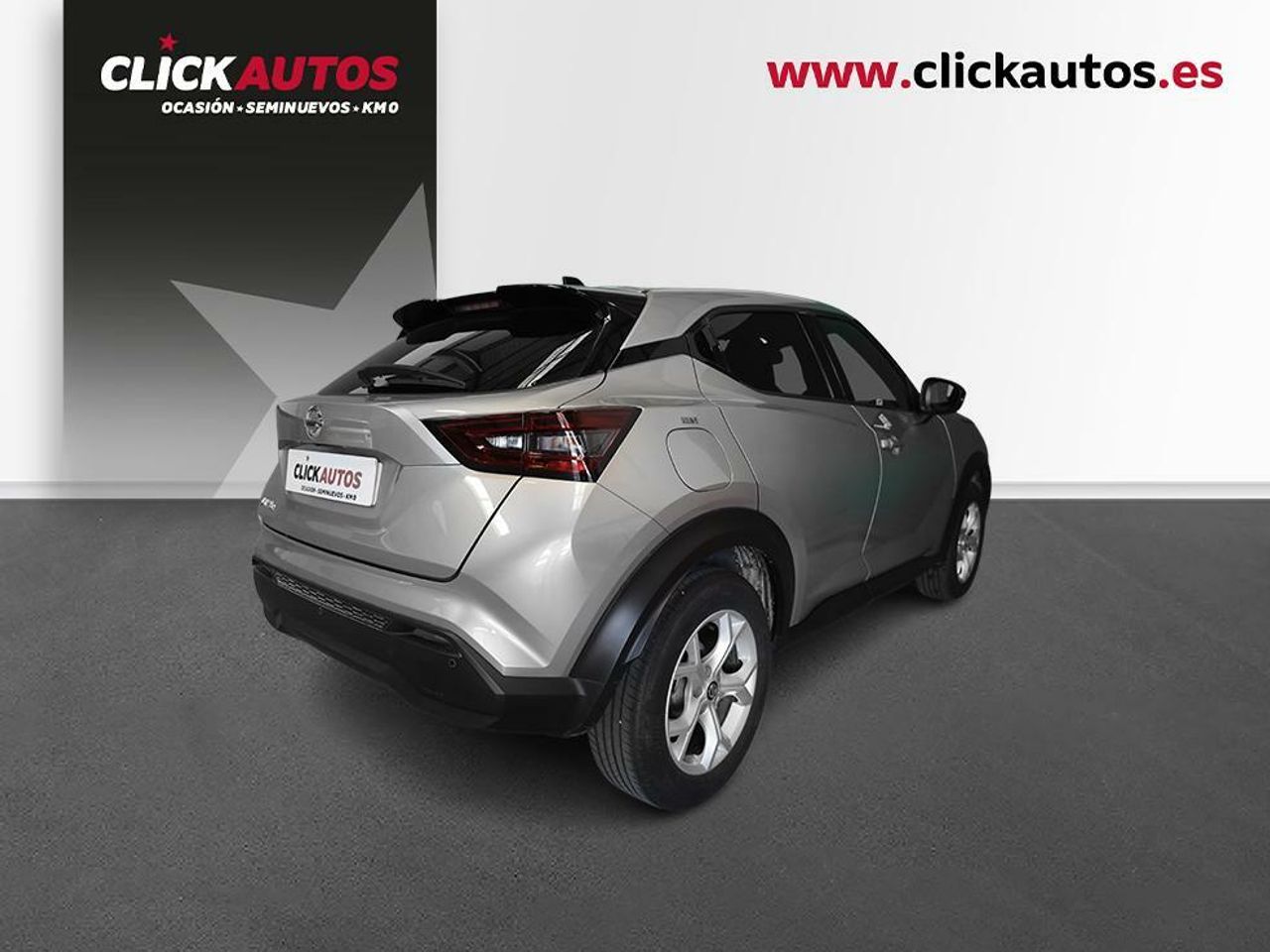 nissan juke 2022 / foto grande (3)
