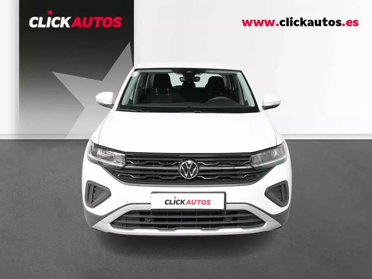 volkswagen t-cross 2025 / foto grande (2)