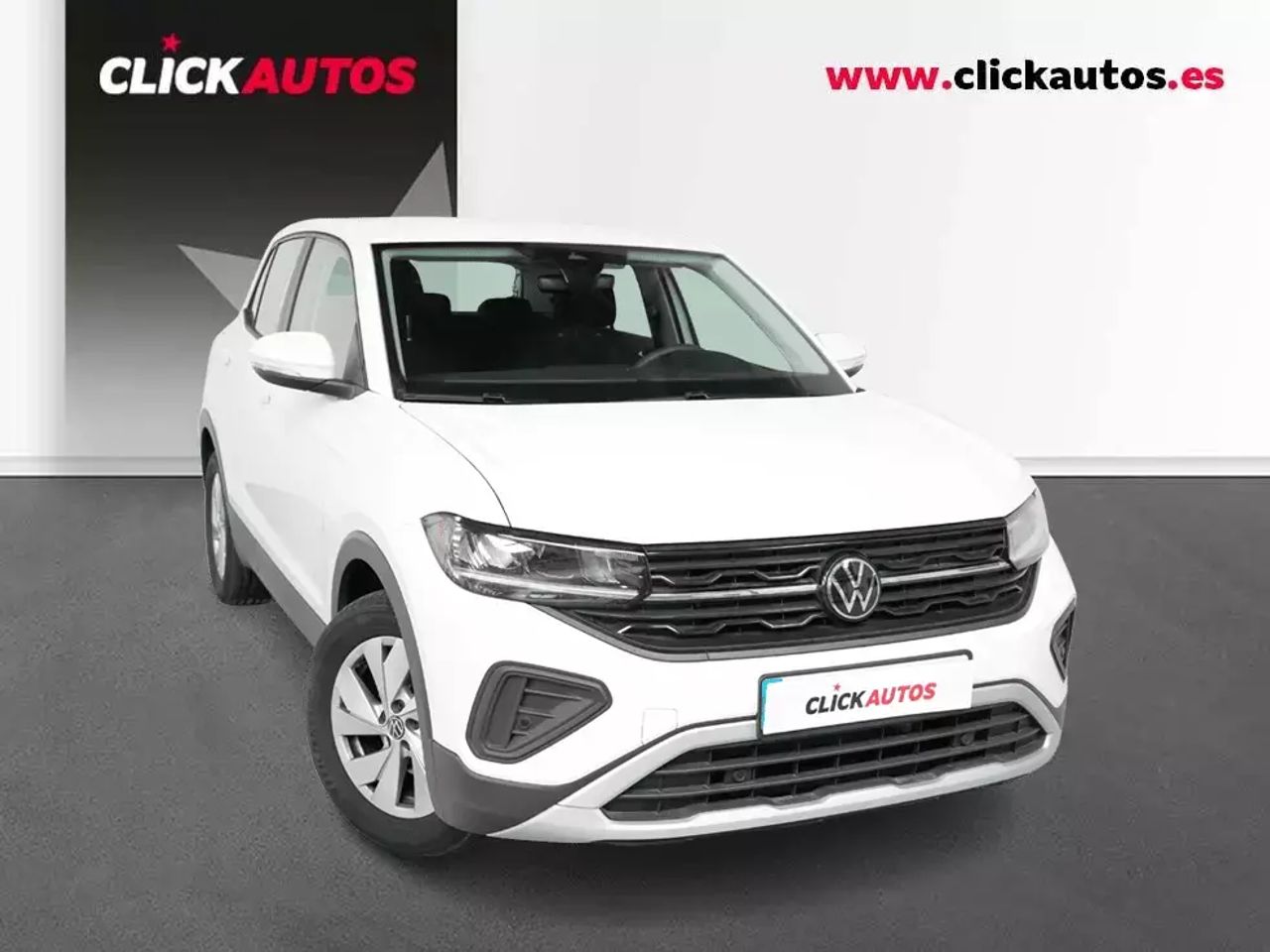 volkswagen t-cross 2025 / foto grande (3)