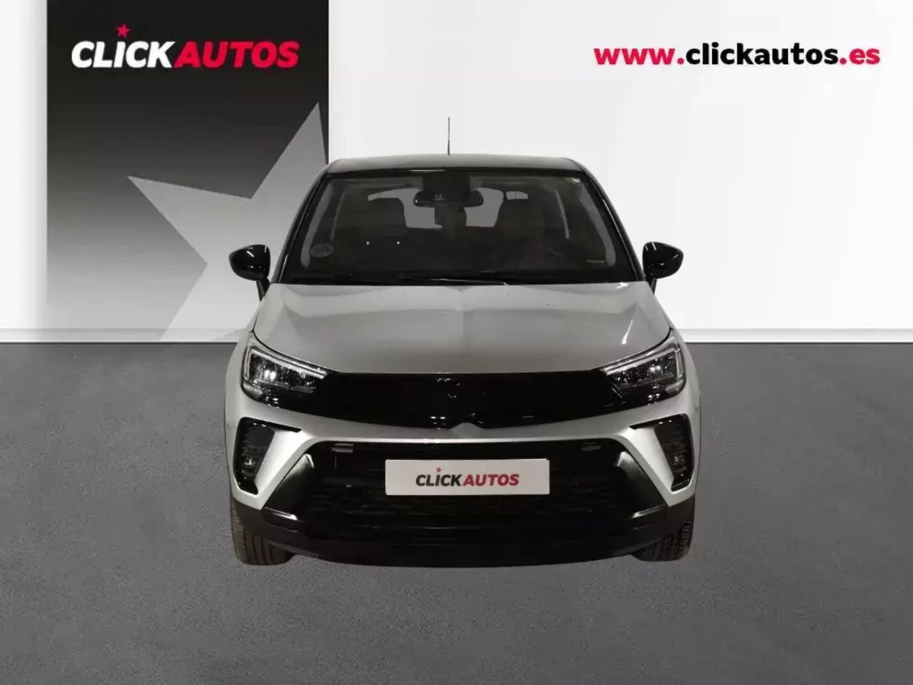 opel crossland 2024 / foto grande (2)