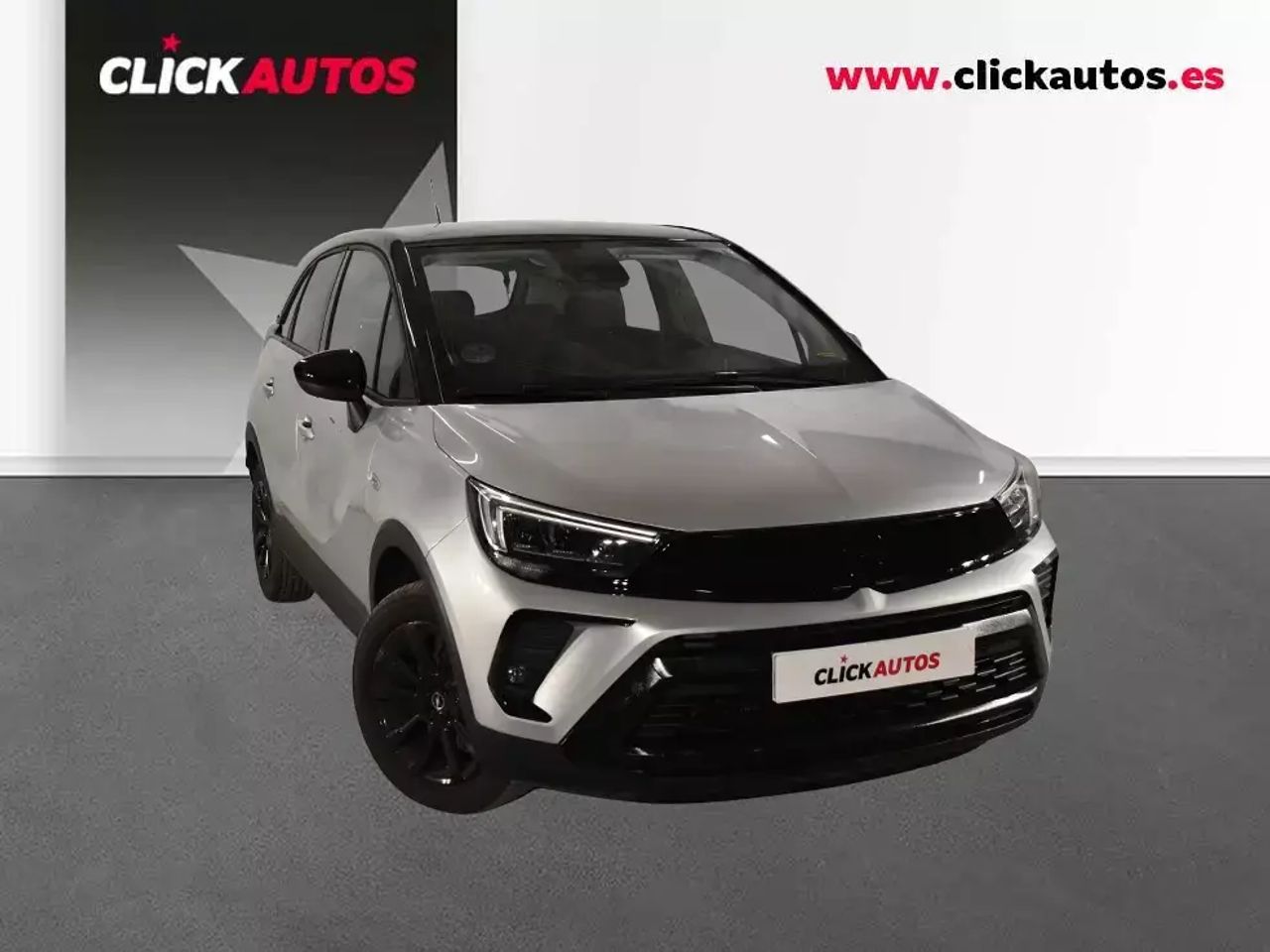 opel crossland 2024 / foto grande (3)