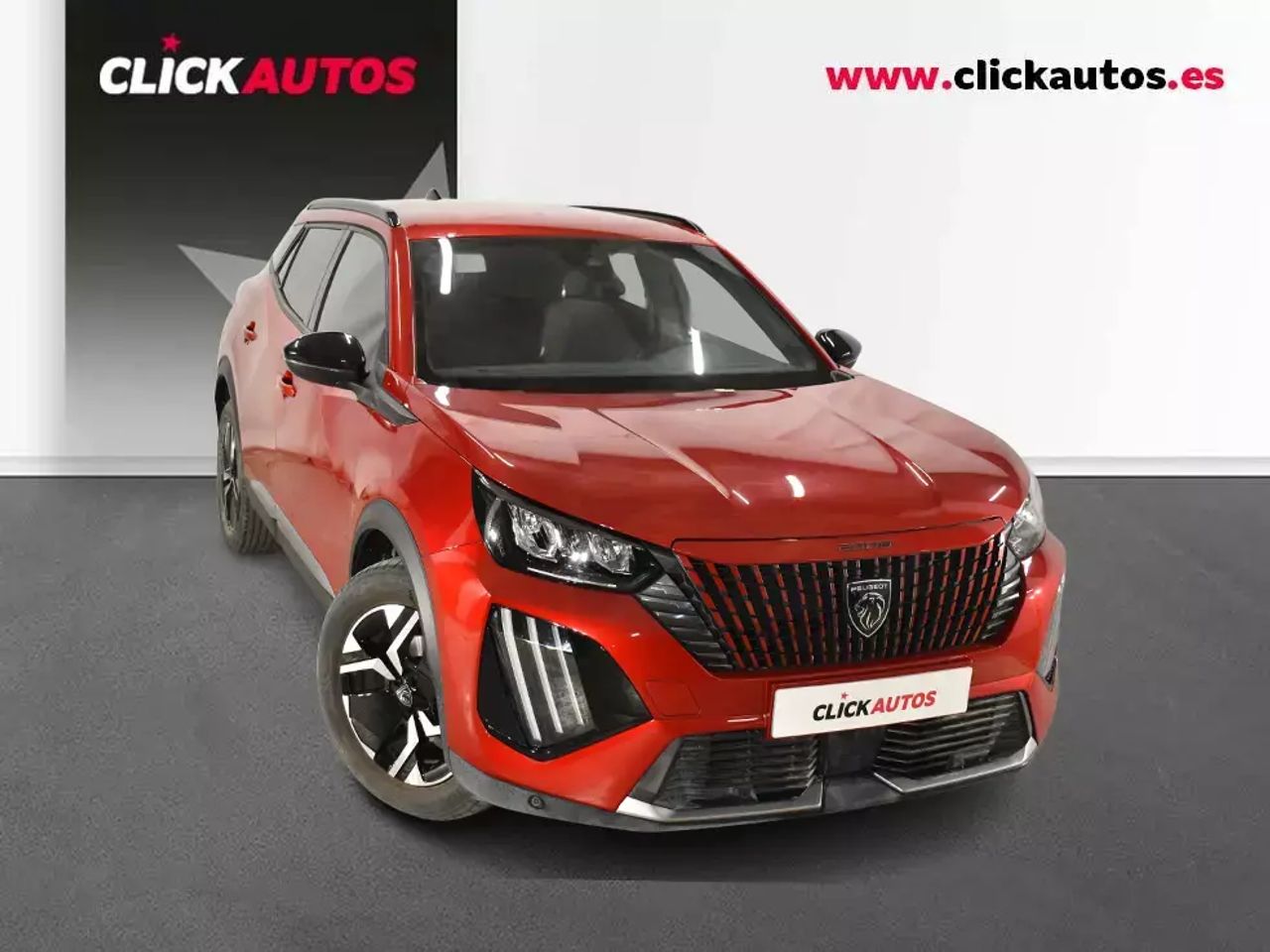 peugeot 2008 2024 / foto grande (3)