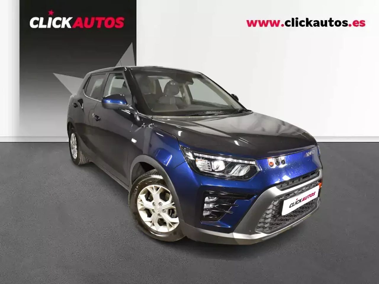 ssangyong tivoli 2024 / foto grande (3)
