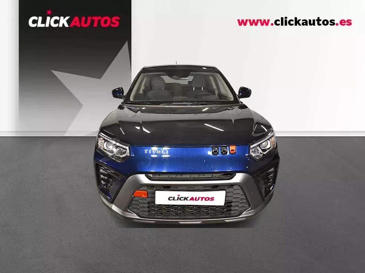 ssangyong tivoli 2024 / foto grande (2)