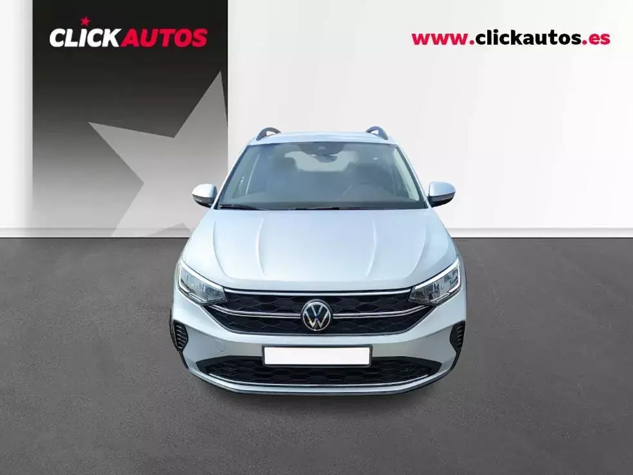 volkswagen taigo 2025 / foto grande (2)