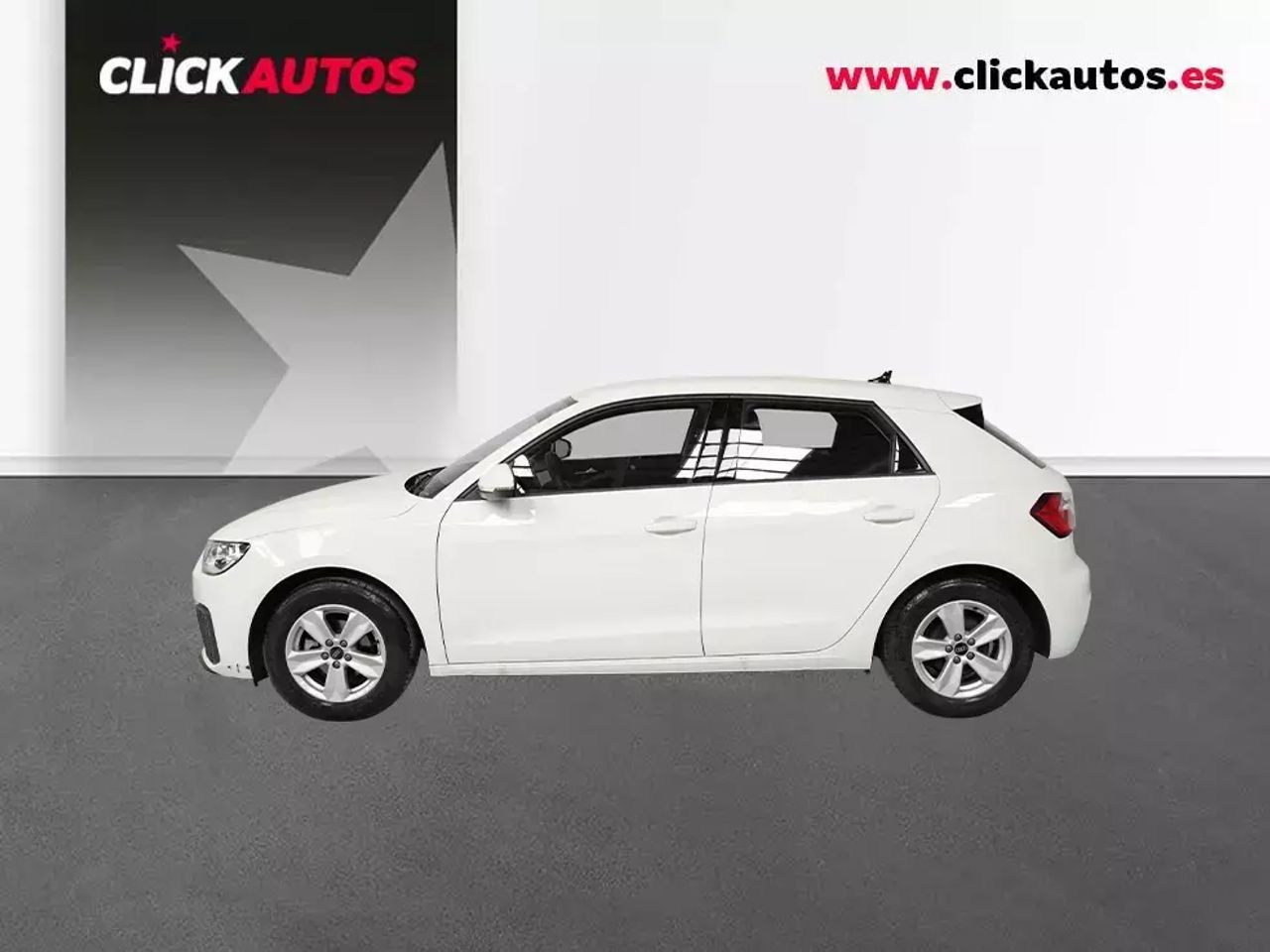 audi a1 2025 / foto grande (3)