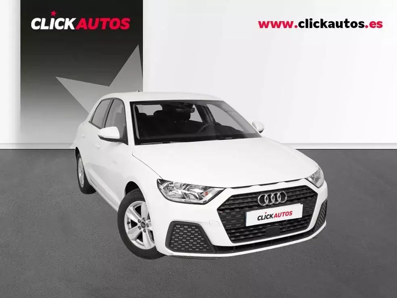 audi a1 2025 / foto grande (2)