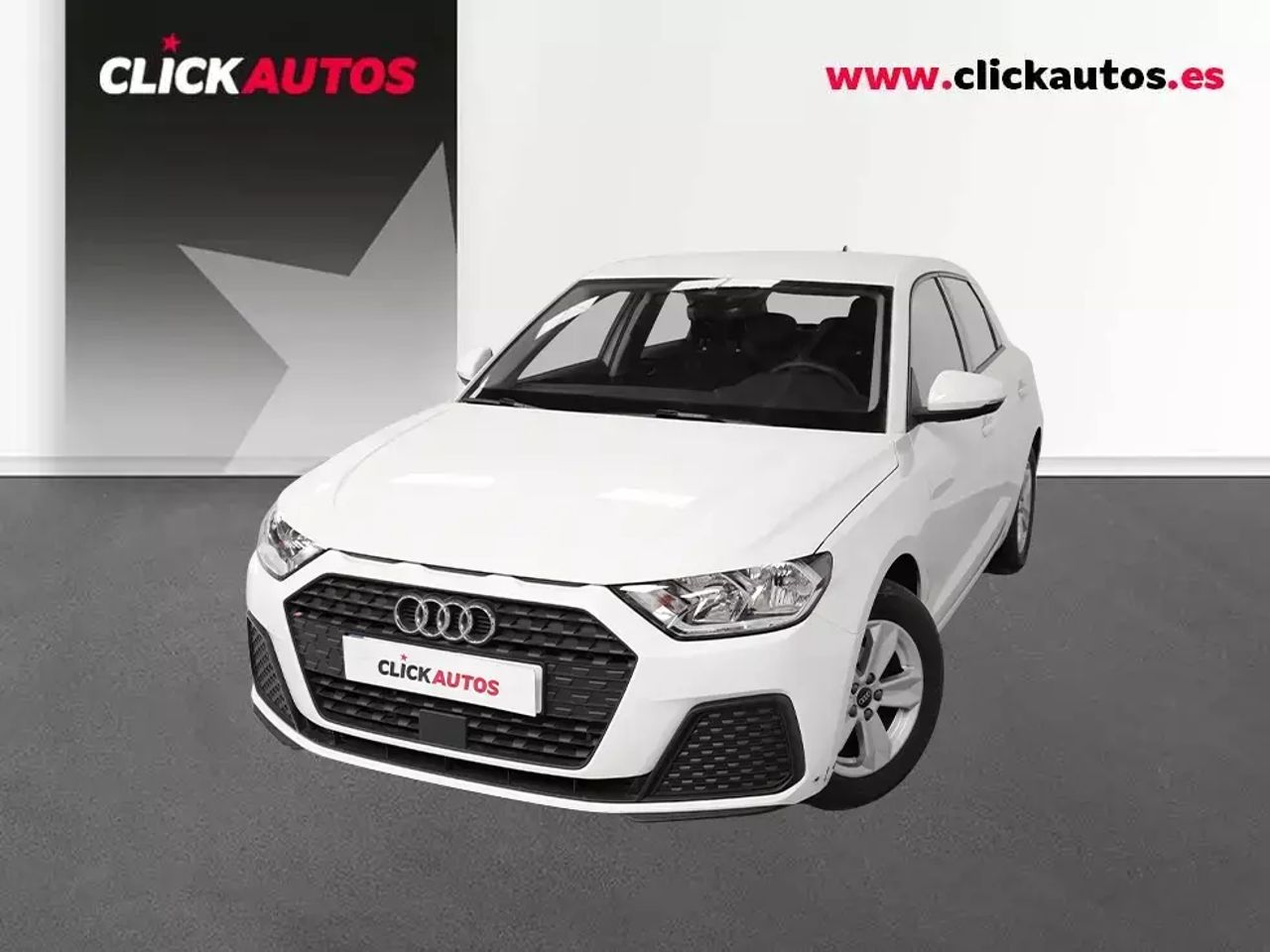 Foto audi a1 2025 /