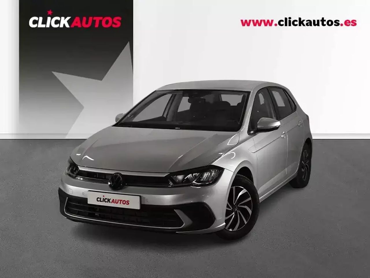 Foto volkswagen polo 2025 /