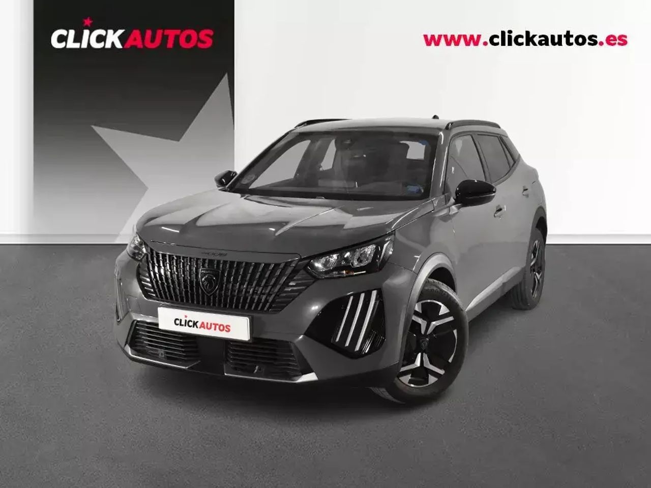 Foto peugeot 2008 2024 /