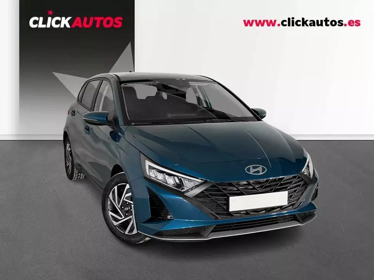 hyundai i20 2025 / foto grande (3)