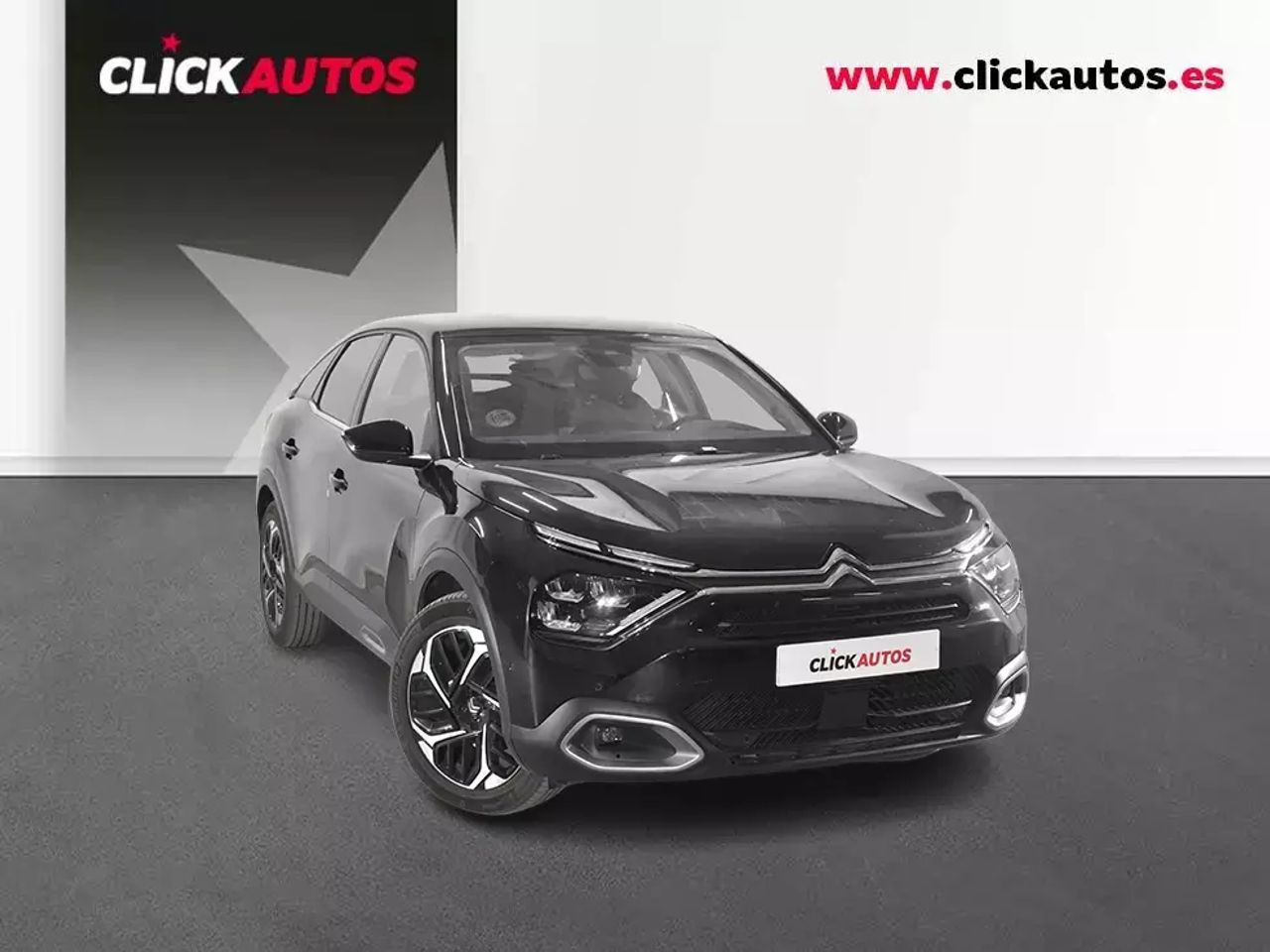 citroën c4 2024 / foto grande (3)