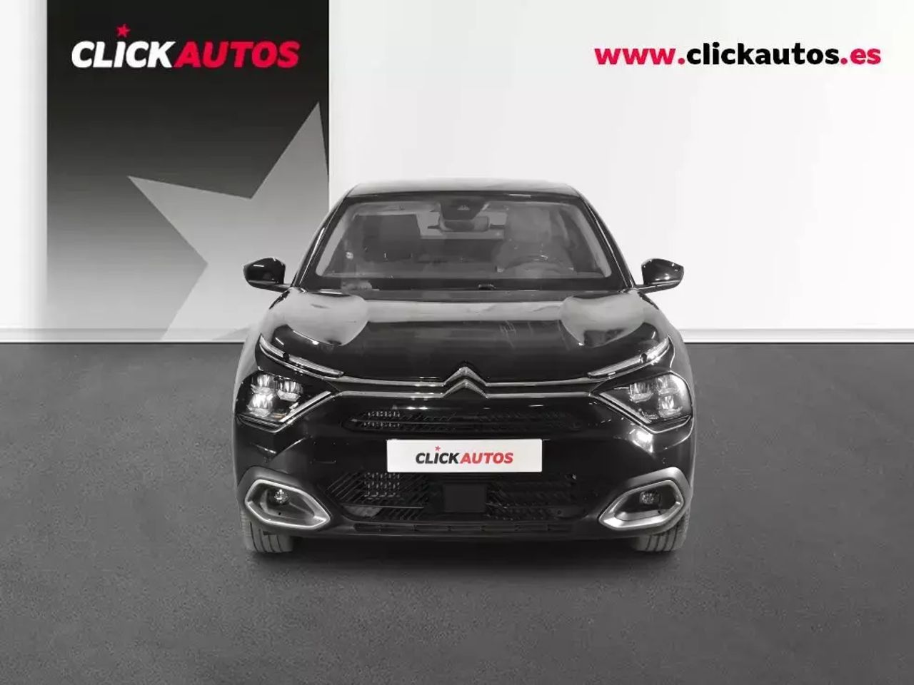 citroën c4 2024 / foto grande (2)