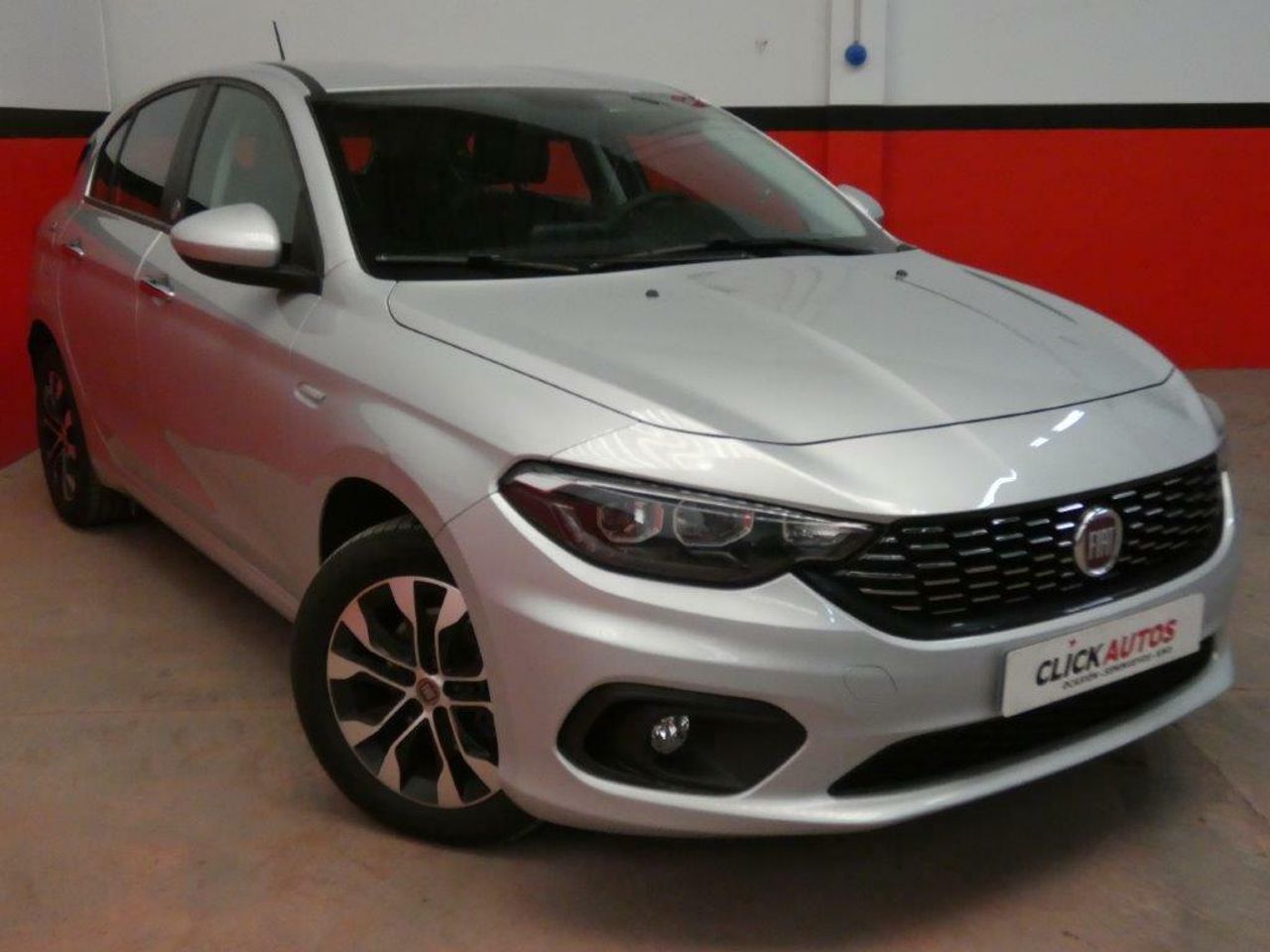 fiat tipo 2020 / foto grande (3)